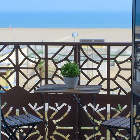 Hotel Nuova Medusa ริมินี ภายนอก รูปภาพ