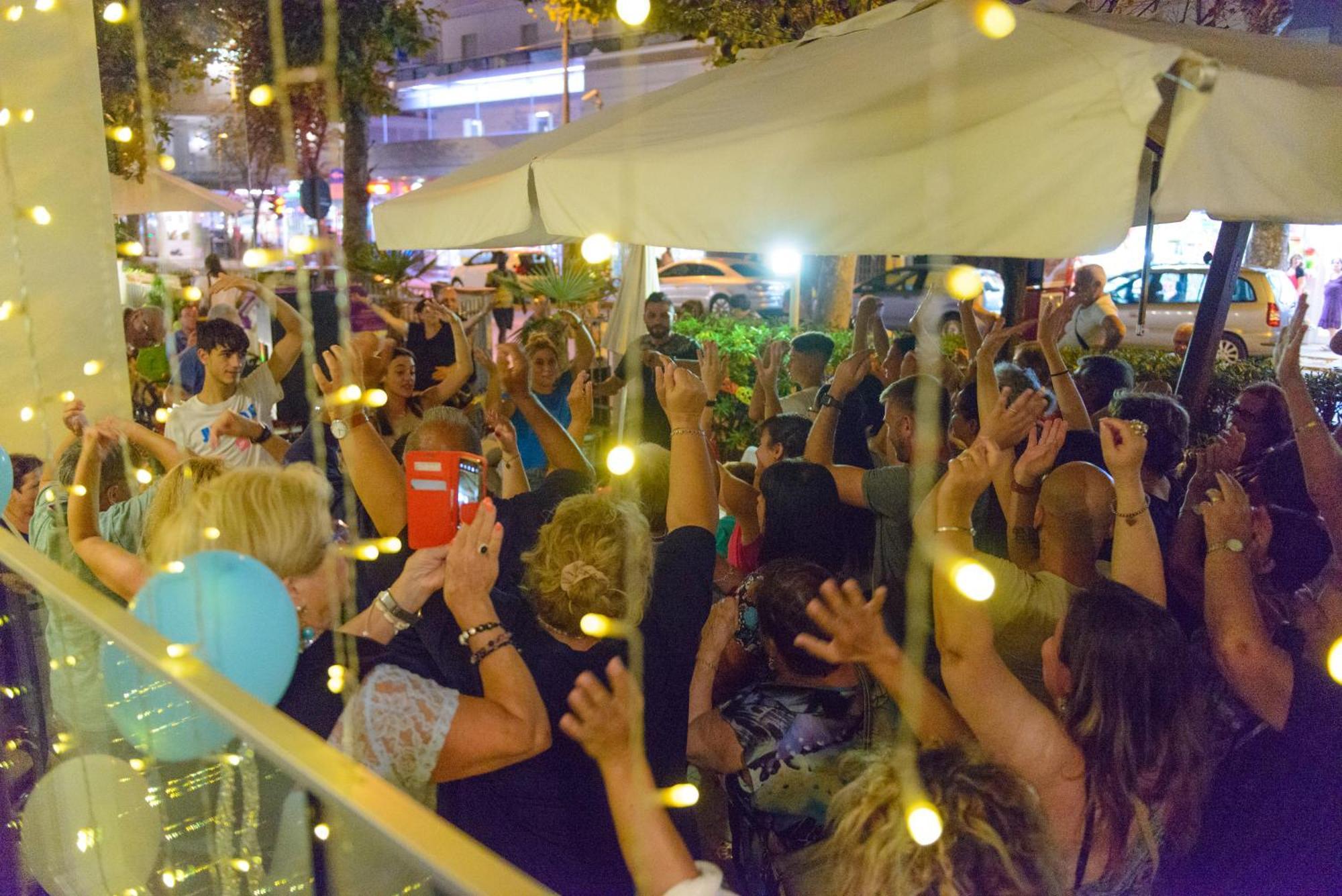 Hotel Nuova Medusa ริมินี ภายนอก รูปภาพ